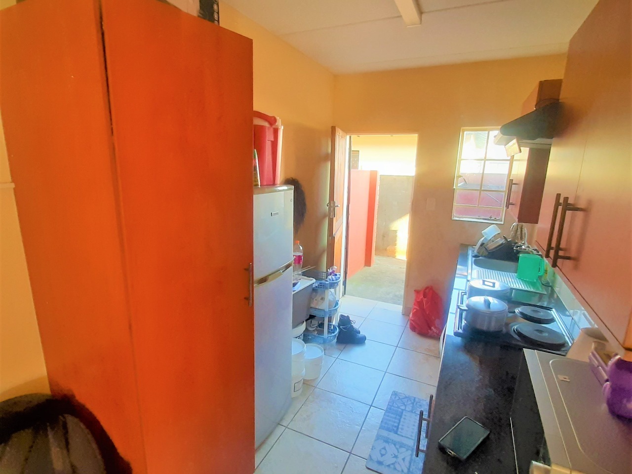 2 Bedroom Property for Sale in Waterval East North West